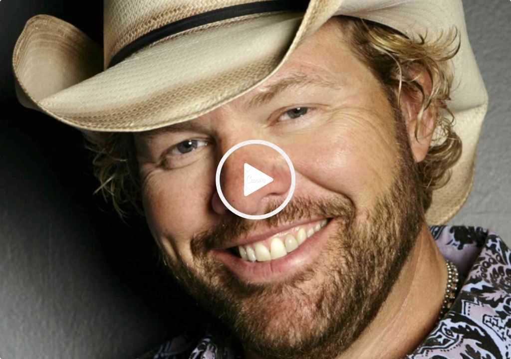 Toby Keith – The First Noel